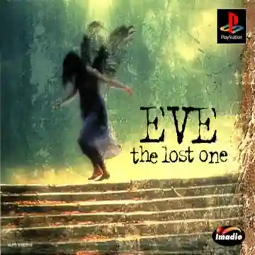 Eve - The Lost One (JP)-PlayStation